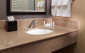 Courtyard by Marriott Atlanta Duluth/gwinnett Place Duluth, Ga